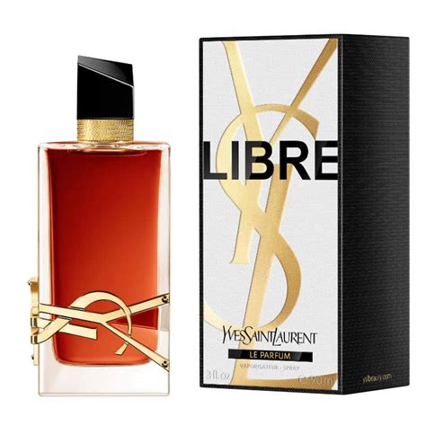 ysl libre le parfum 90 ml